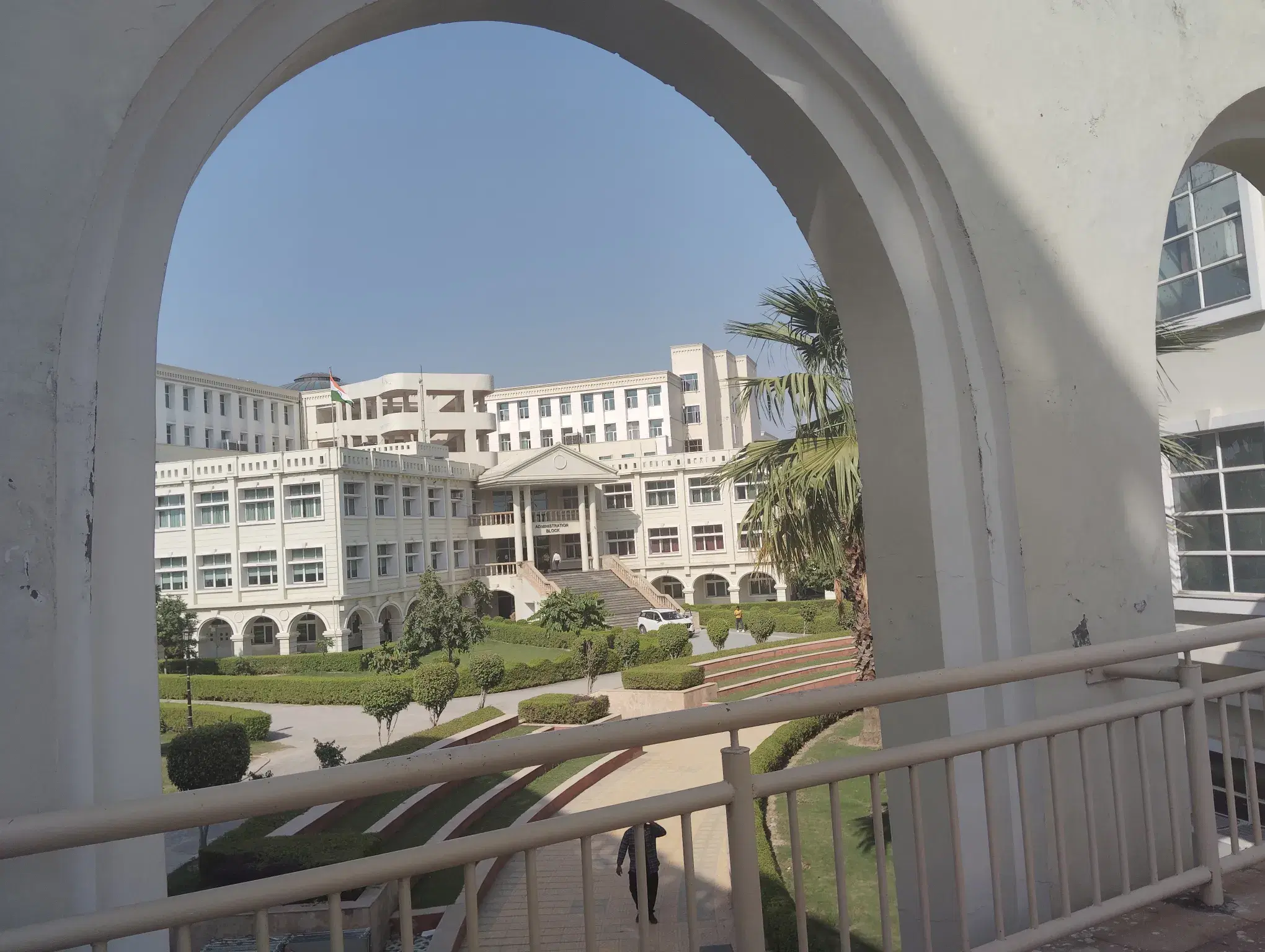 NIU Noida Campus photo 36